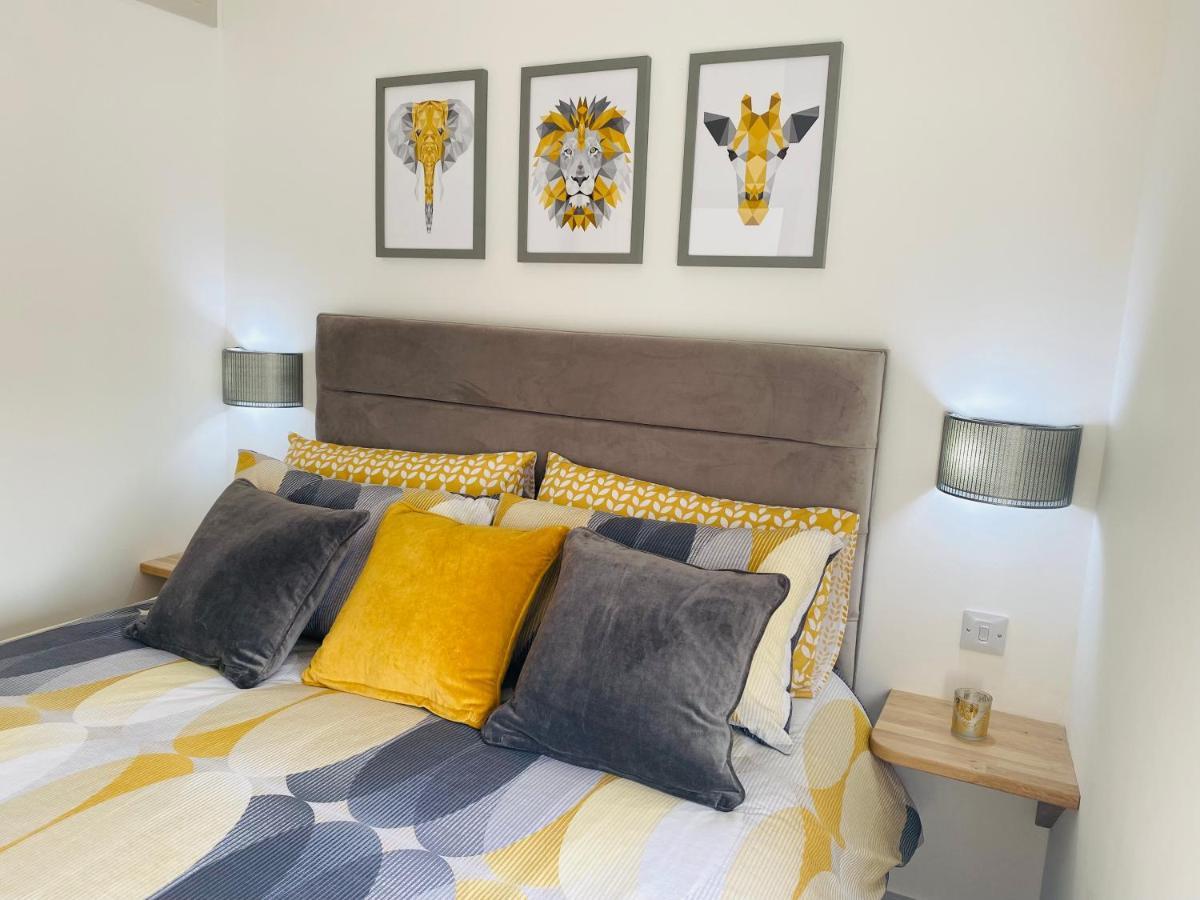 Lees Lookout Holt ,2 Bedroom Luxury Apartment With Private Parking Ngoại thất bức ảnh