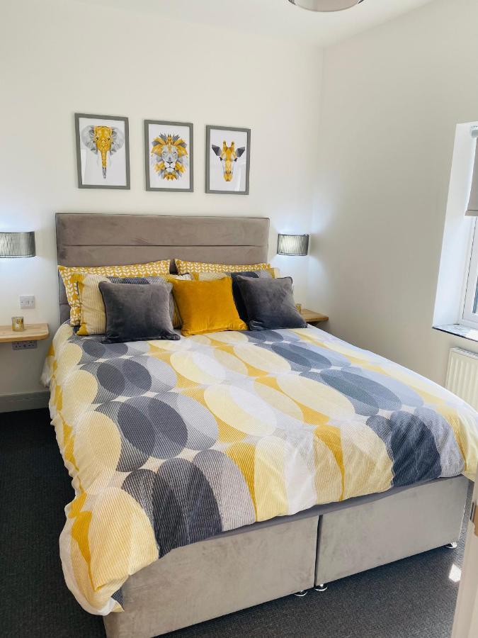 Lees Lookout Holt ,2 Bedroom Luxury Apartment With Private Parking Ngoại thất bức ảnh