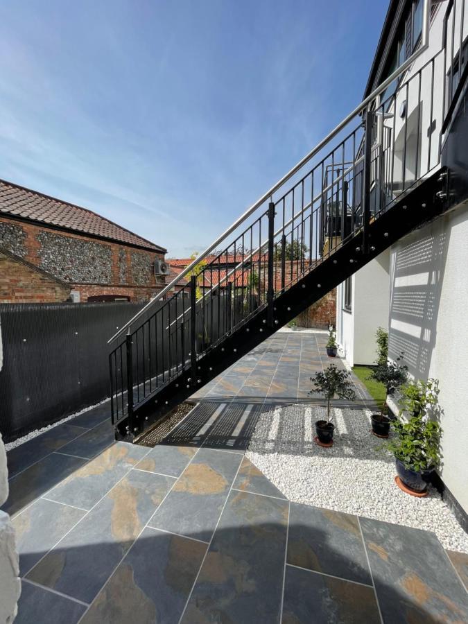 Lees Lookout Holt ,2 Bedroom Luxury Apartment With Private Parking Ngoại thất bức ảnh
